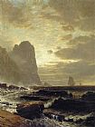 At the South Head_ Grand Manan by Alfred Thompson Bricher